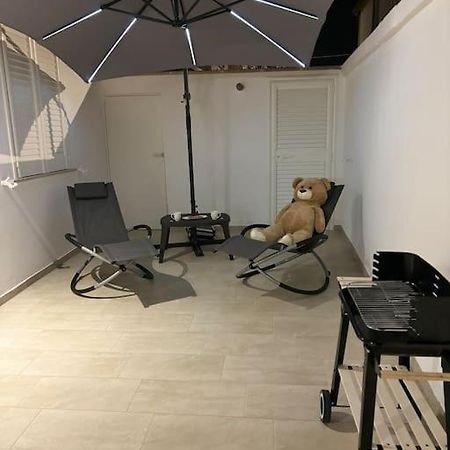 Teddy'S Home Luminoso Accogliente E Moderno รากาเล ภายนอก รูปภาพ