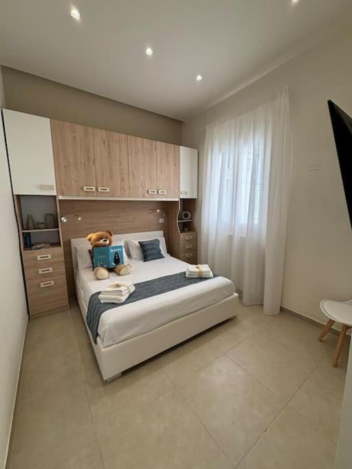 Teddy'S Home Luminoso Accogliente E Moderno รากาเล ภายนอก รูปภาพ